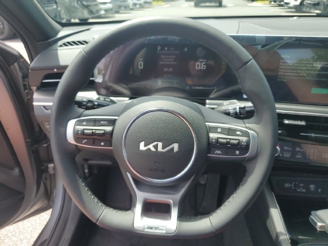 New 2026 Kia K5 GT-Line w/ GT-Line Premium Package AWD/4WD image 28