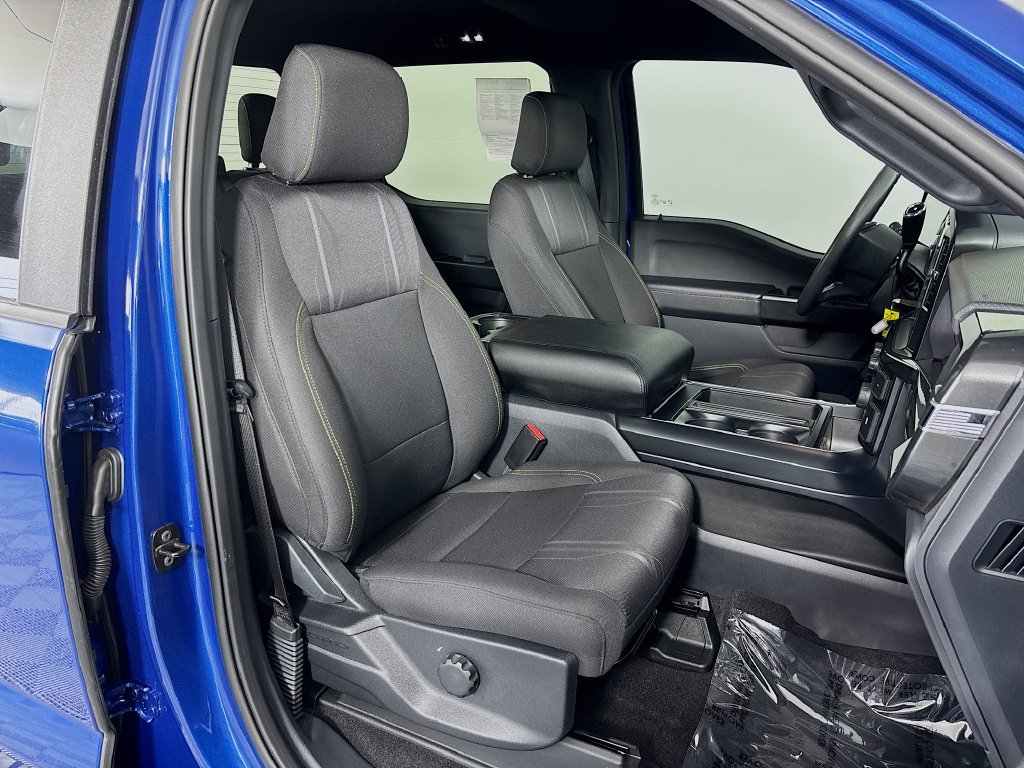 Used 2024 Ford F150 STX RWD image 26