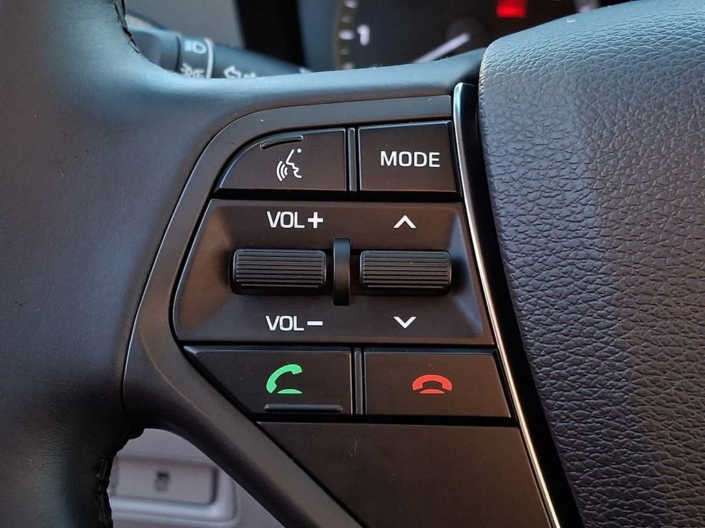 Used 2015 Hyundai Sonata Sport w/ Option Group 04 FWD image 17
