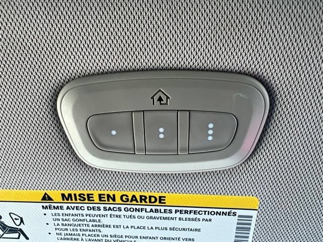 Certified 2017 Chrysler Pacifica Touring-L FWD image 31
