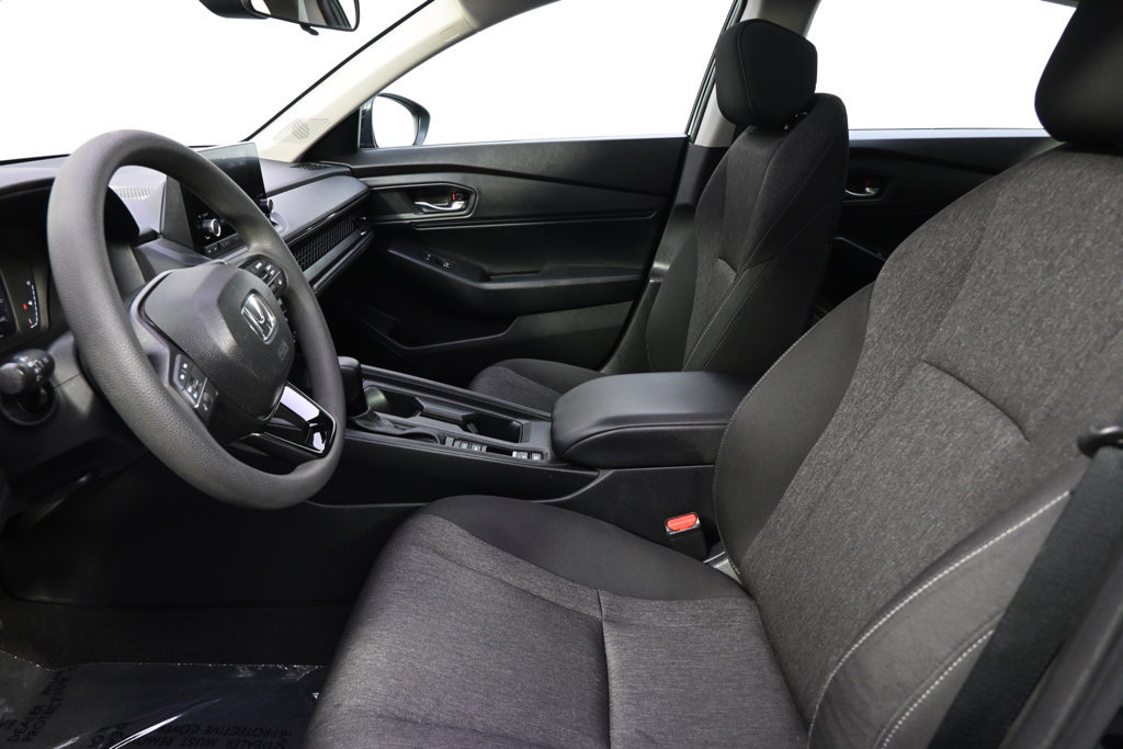Used 2024 Honda Accord EX image 13