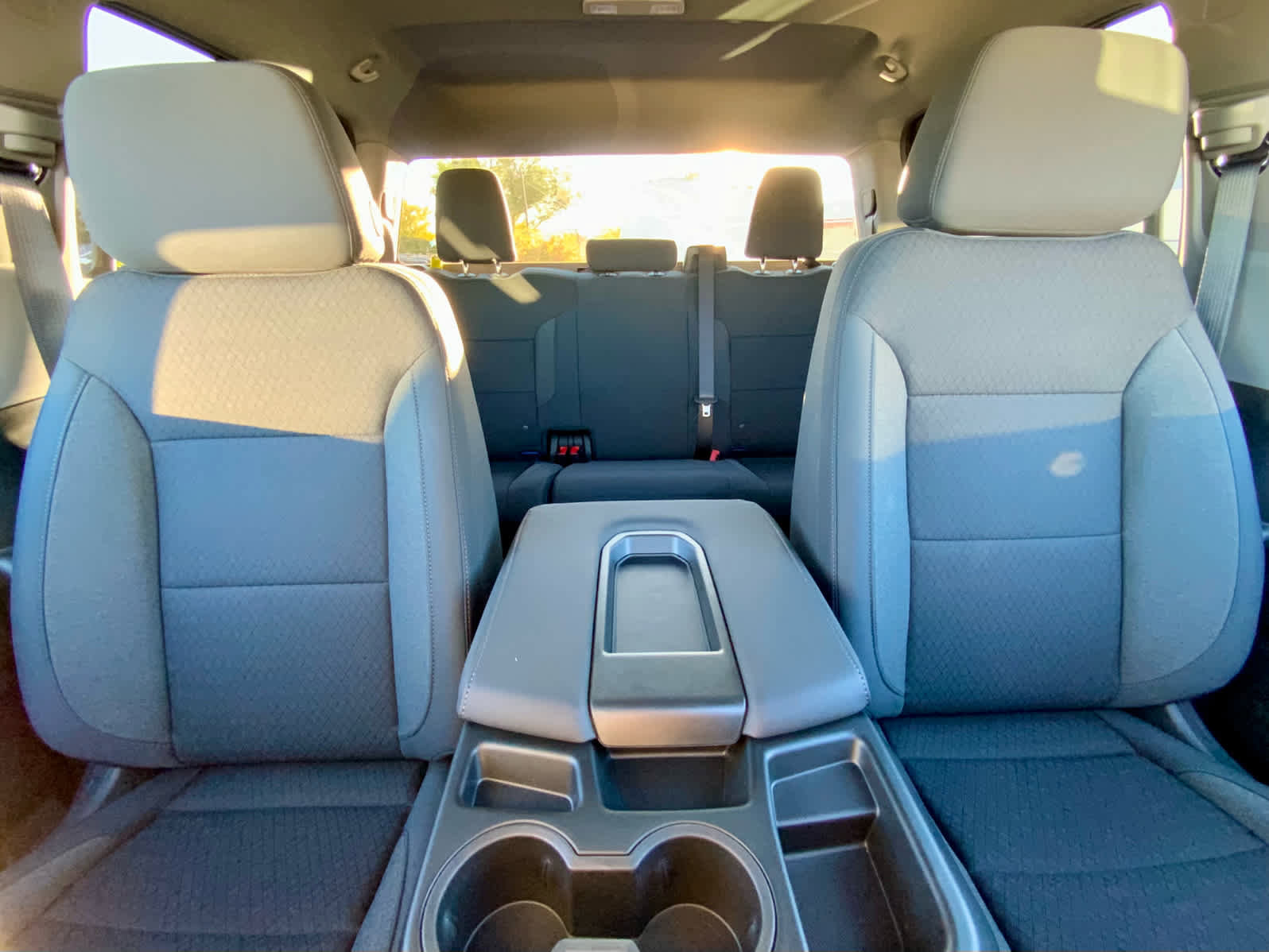 New 2026 Chevrolet Silverado 1500 Custom image 39