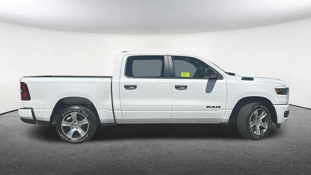 Used 2025 RAM 1500 Tradesman AWD/4WD image 15