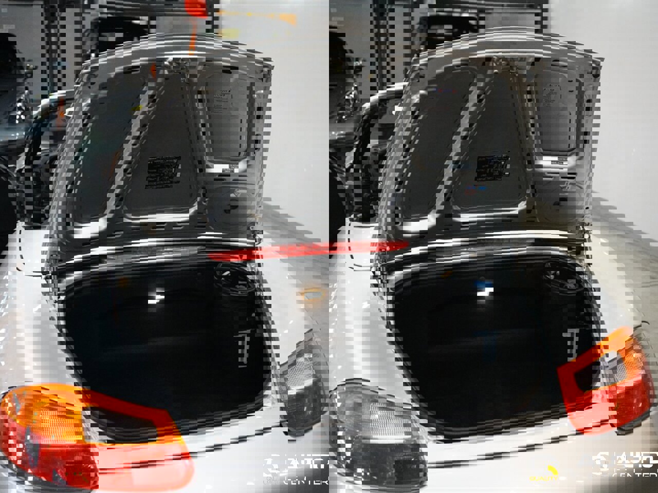 Used 2002 Porsche Boxster S image 28