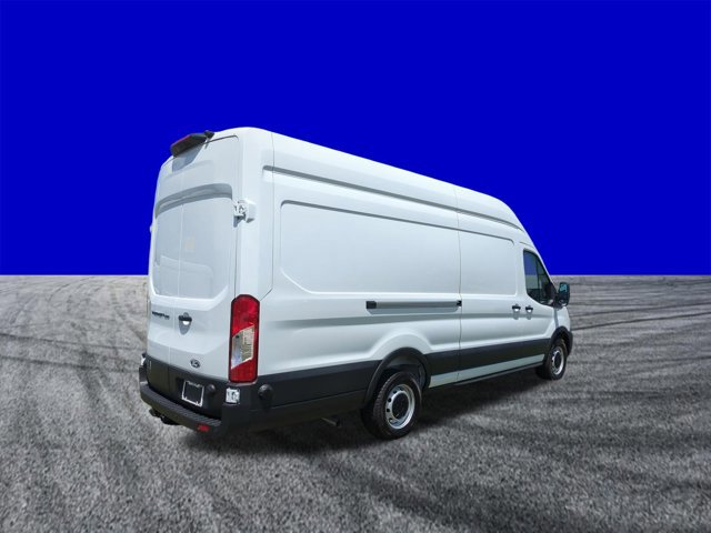 New 2026 Ford Transit 250 148 High Roof Extended RWD image 4