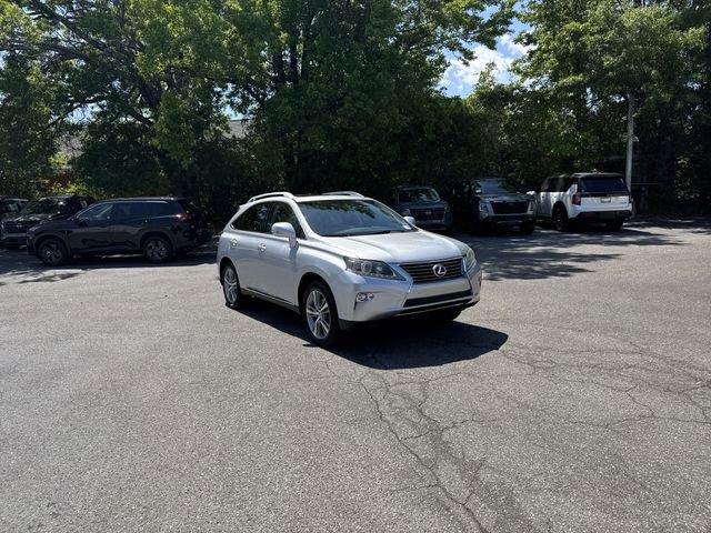 Used 2015 Lexus RX 350 FWD image 3