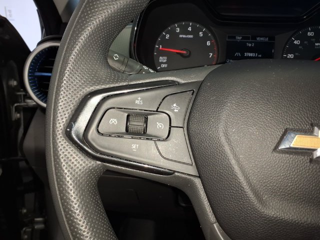 Certified 2024 Chevrolet Trax LS w/ LS Convenience Package FWD image 16