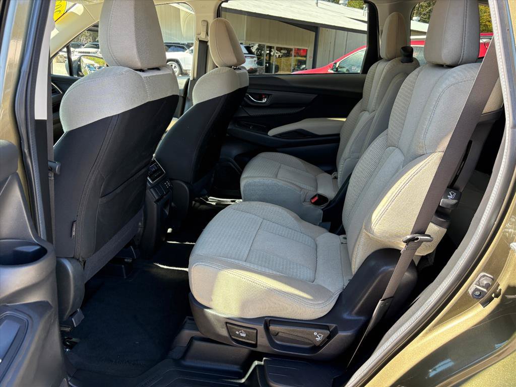 Used 2025 Subaru Ascent Premium AWD/4WD image 19