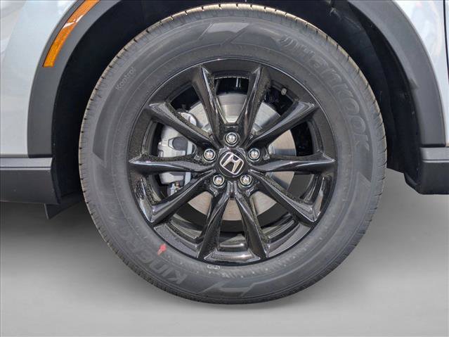 New 2026 Honda CR-V Sport-L image 10