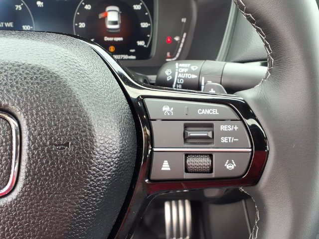 Used 2026 Honda Civic Sport Touring image 19