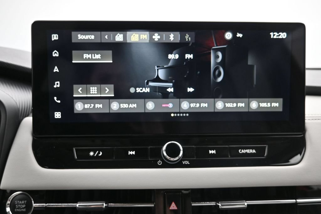 Used 2025 Mitsubishi Outlander SEL FWD image 15