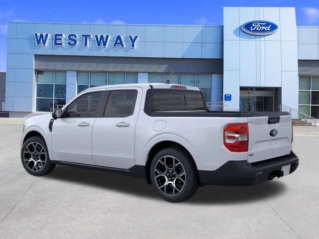 New 2026 Ford Maverick Lariat AWD/4WD image 4