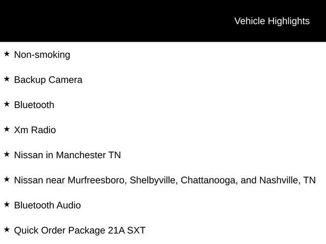 Used 2018 Dodge Challenger SXT w/ Blacktop Package image 5