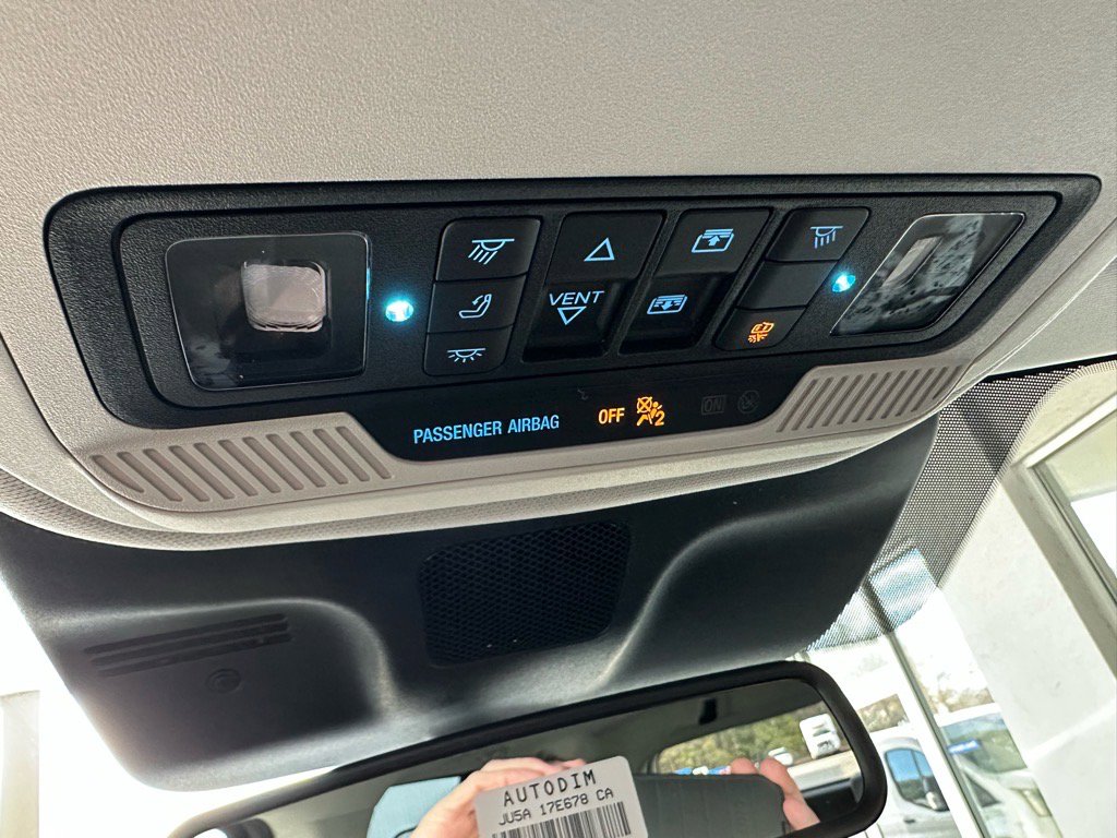 New 2025 Ford Expedition Active image 47