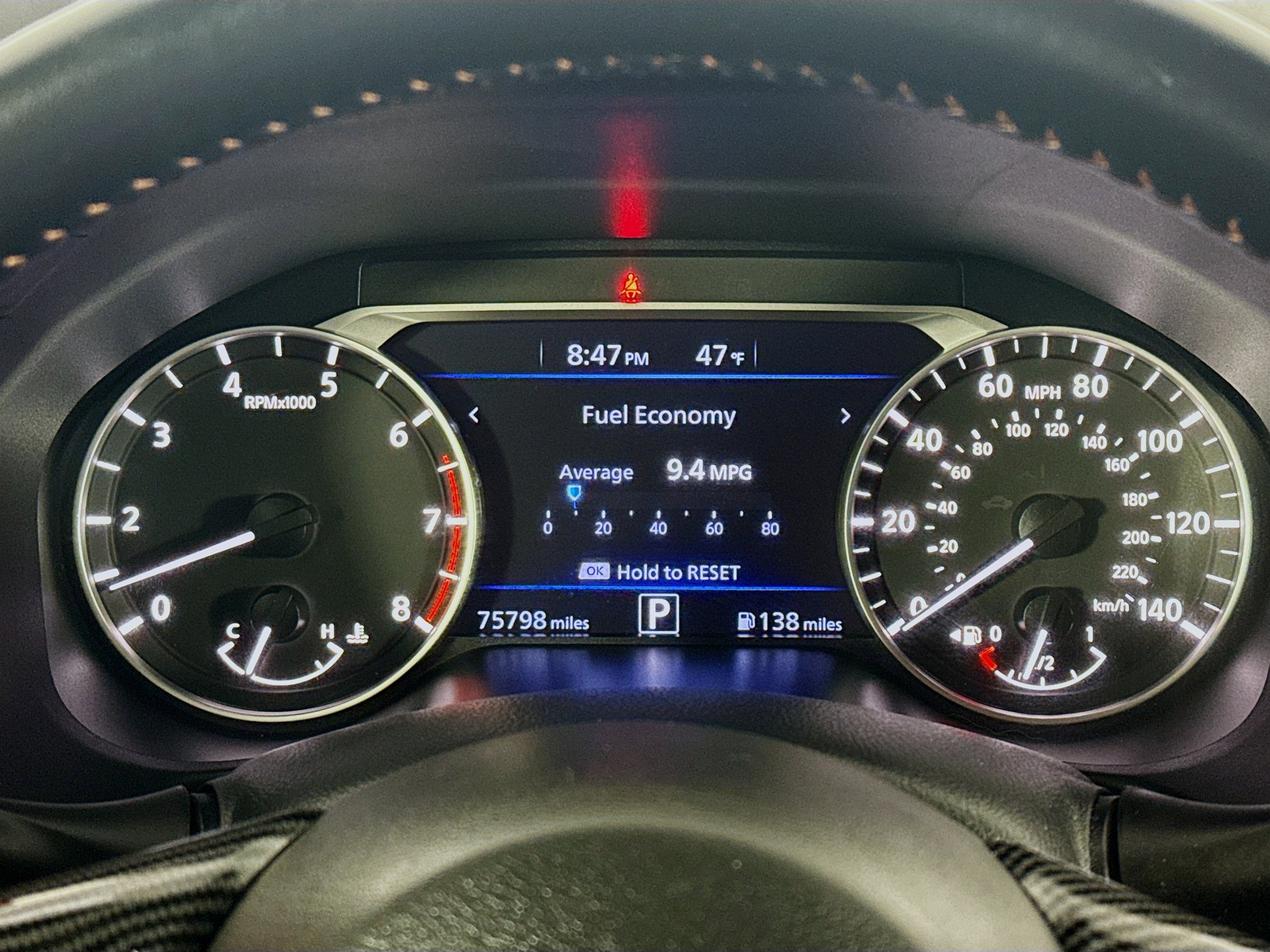 Used 2019 Nissan Altima 2.5 SR image 16