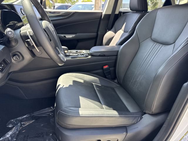 Used 2022 Lexus NX 350 AWD image 11
