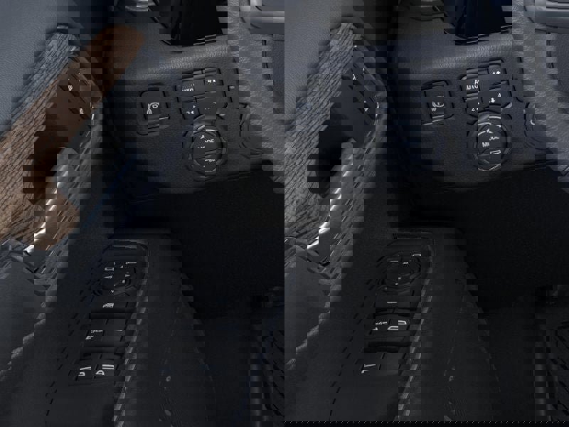 New 2026 Chevrolet Silverado 1500 LT w/ True North Edition Plus image 22