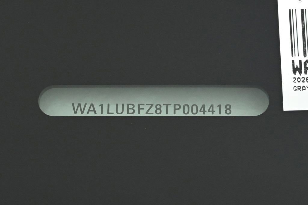 New 2026 Audi Q4 e-tron Premium Plus image 25