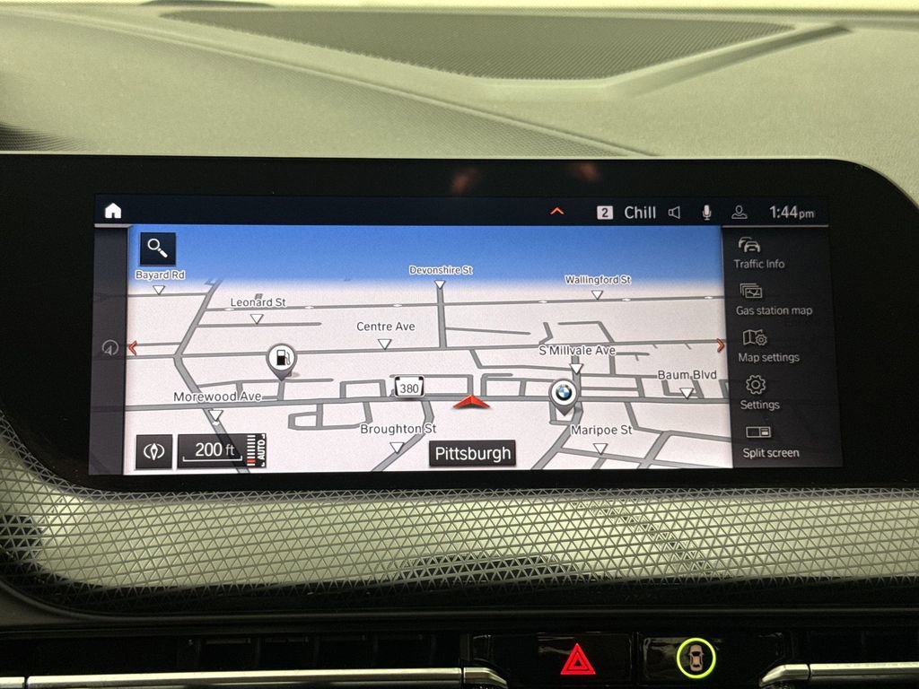 Certified 2024 BMW 228i xDrive Gran Coupe w/ Convenience Package image 19