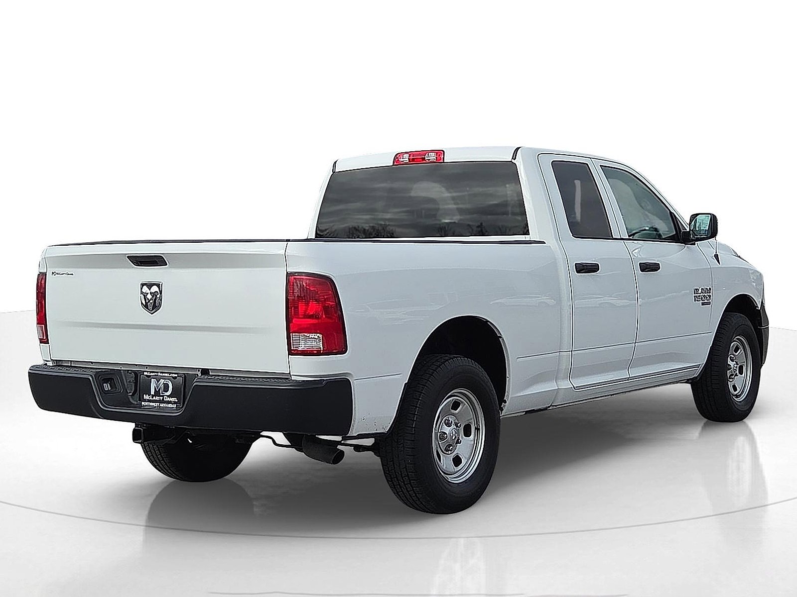 Used 2022 RAM 1500 Tradesman image 5