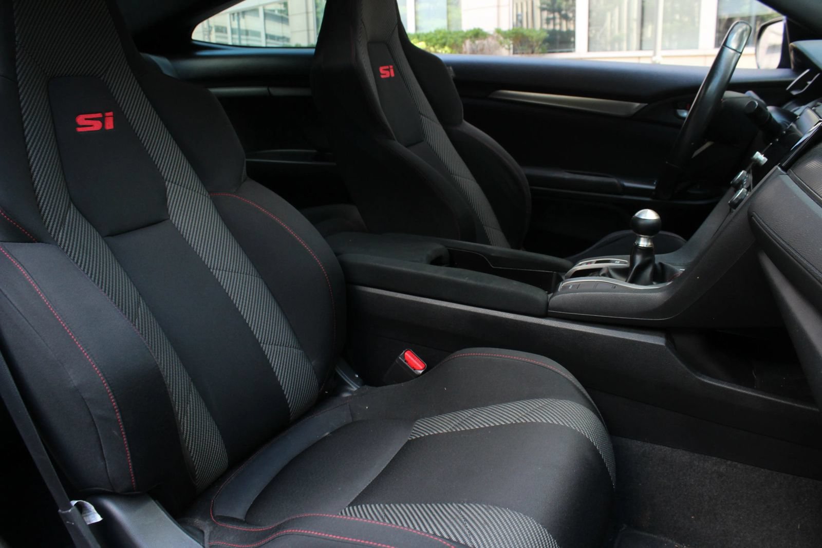 Used 2019 Honda Civic Si image 21
