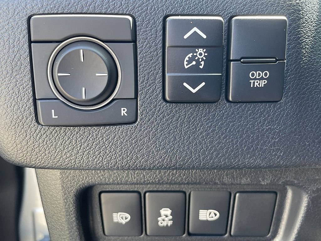 Used 2020 Lexus GX 460 Premium AWD/4WD image 21
