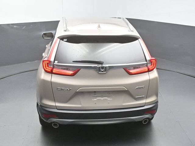 Used 2019 Honda CR-V Touring image 47