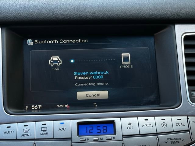 Used 2013 Hyundai Genesis 3.8 w/ Technology Pkg image 29