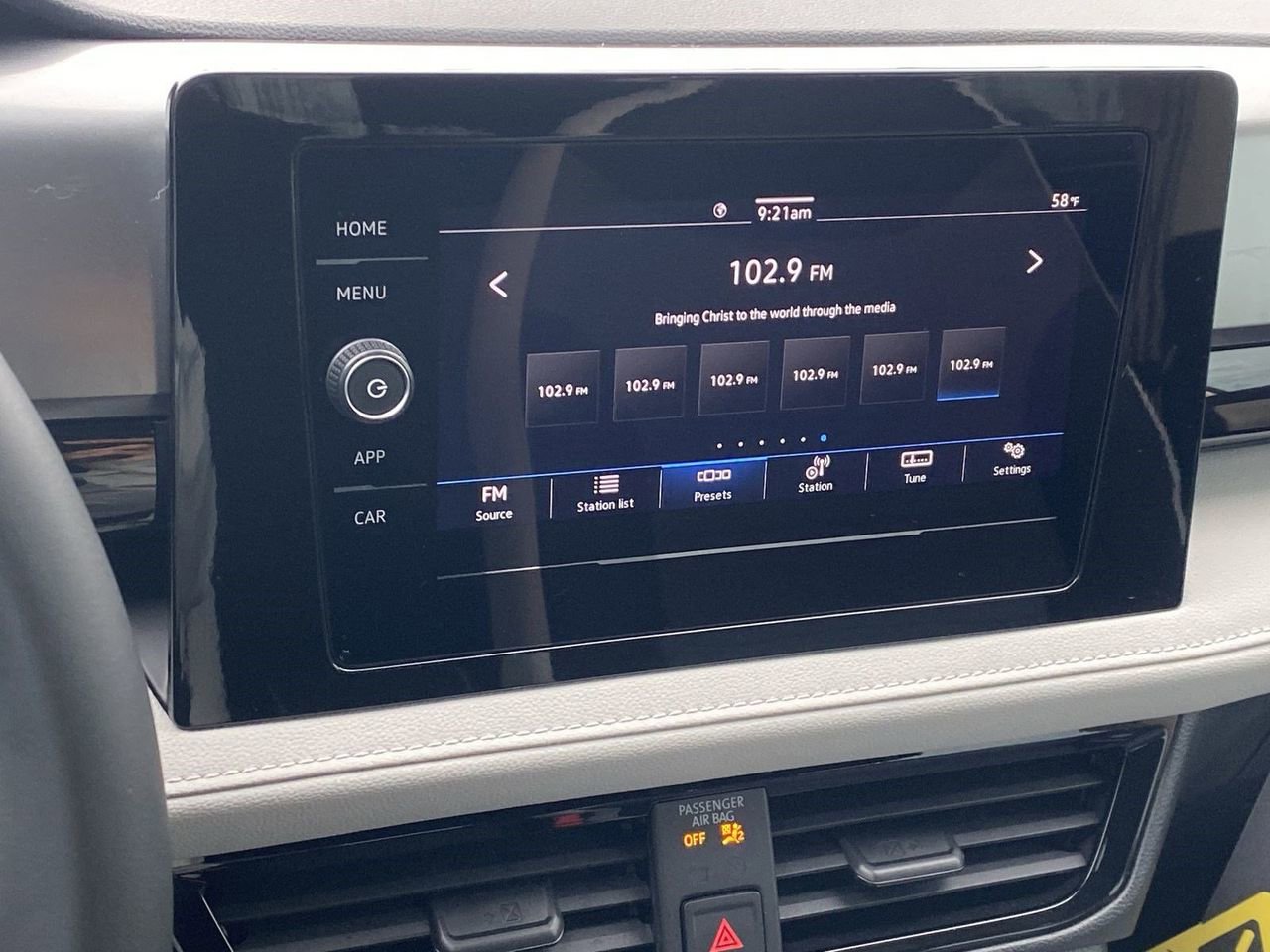 New 2026 Volkswagen Taos S image 21