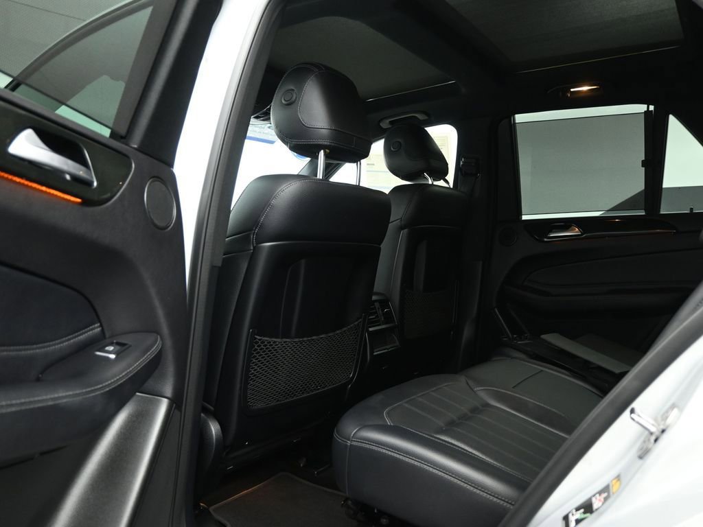 Used 2019 Mercedes-Benz GLE 400 GLE 400 image 20