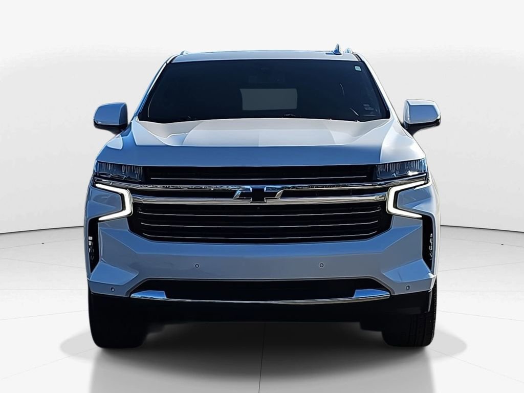 Used 2022 Chevrolet Tahoe LT w/ Luxury Package image 10