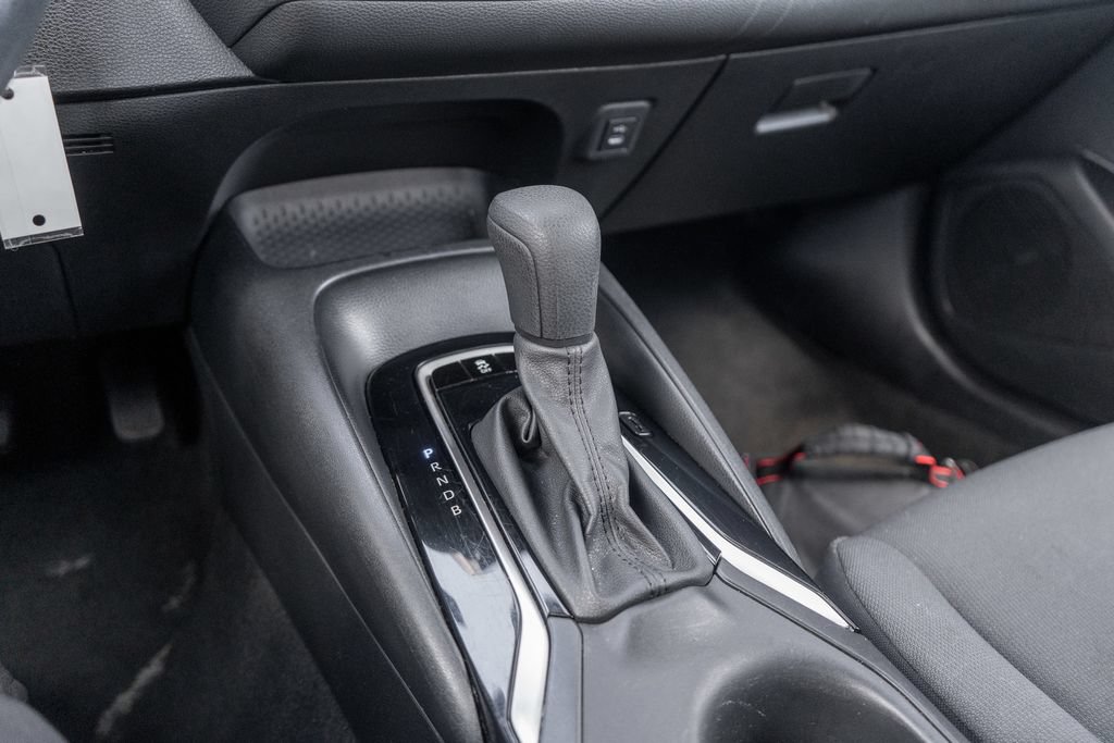 Used 2024 Toyota Corolla LE FWD image 25