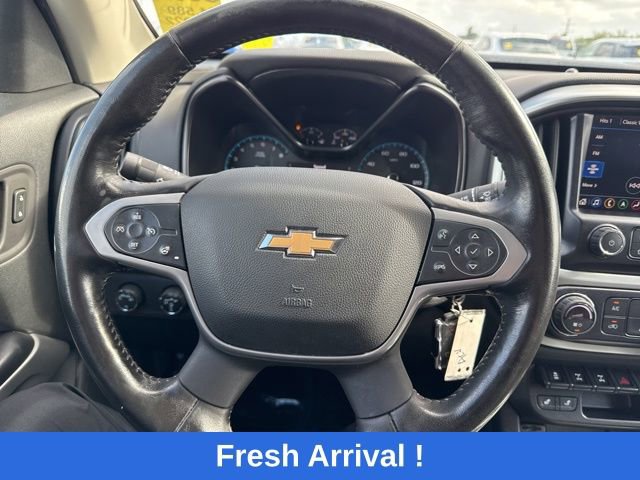 Used 2022 Chevrolet Colorado ZR2 image 5