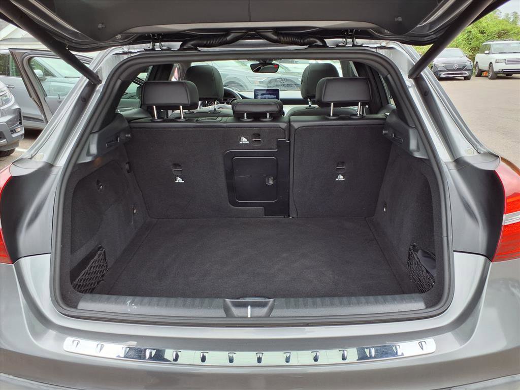 Certified 2020 Mercedes-Benz GLA 250 4MATIC image 12