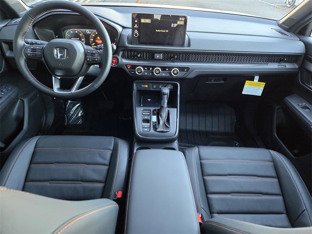 New 2026 Honda CR-V Sport-L image 12
