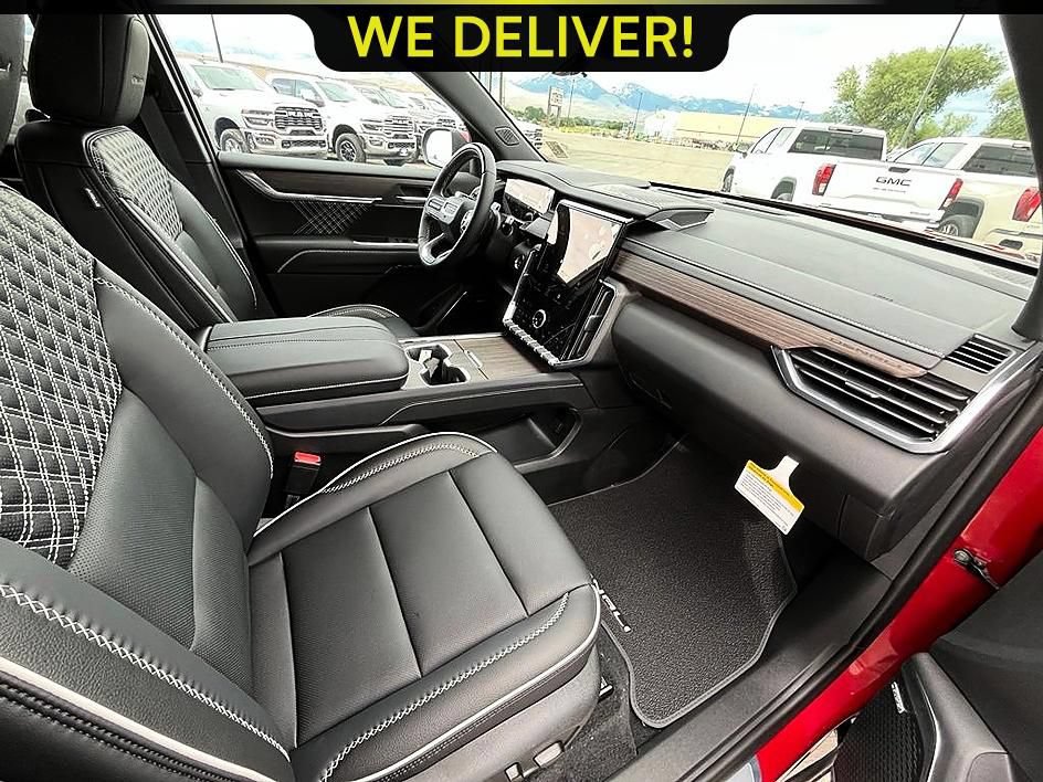 New 2026 GMC Acadia Denali w/ Super Cruise Package AWD/4WD image 21