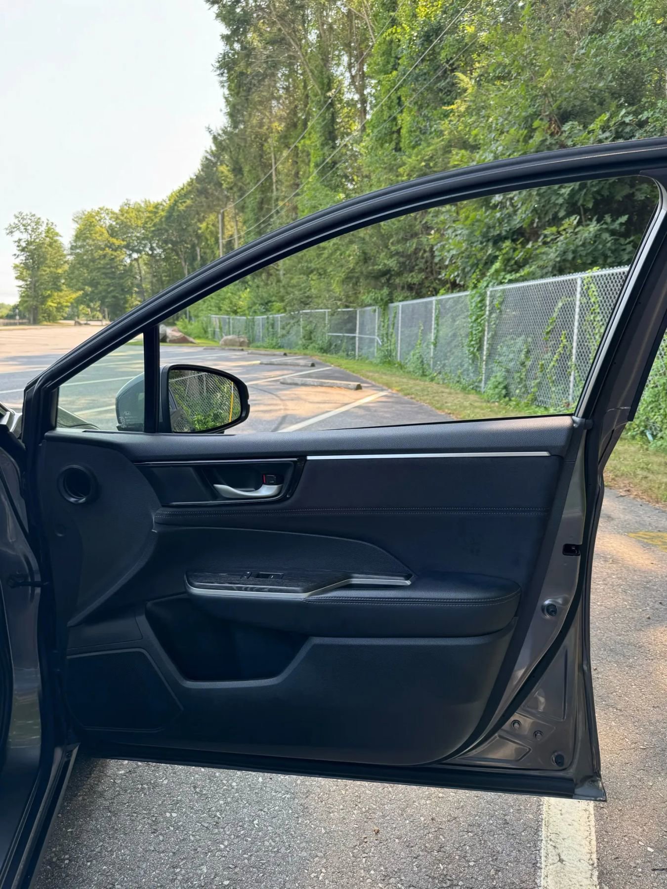 Used 2018 Honda Clarity Touring image 17
