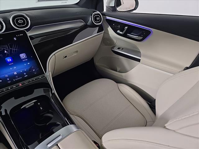 Certified 2025 Mercedes-Benz GLC 350e 4MATIC image 24