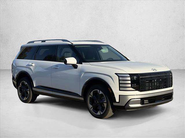 New 2026 Hyundai Palisade Limited image 6