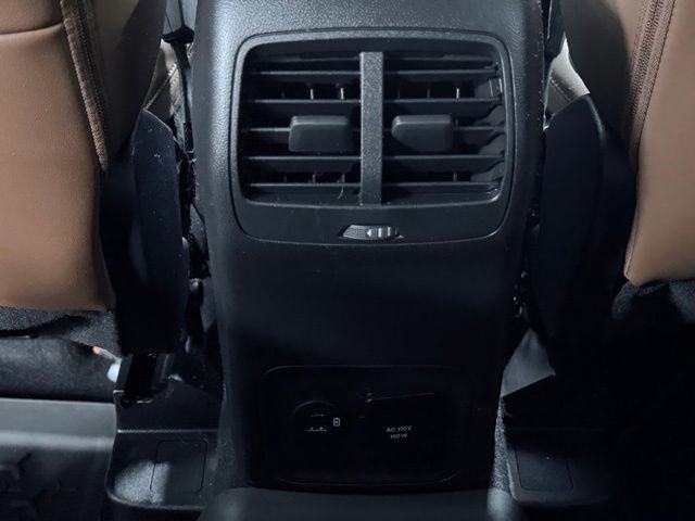 Used 2024 Ford Bronco Sport Outer Banks AWD/4WD image 20