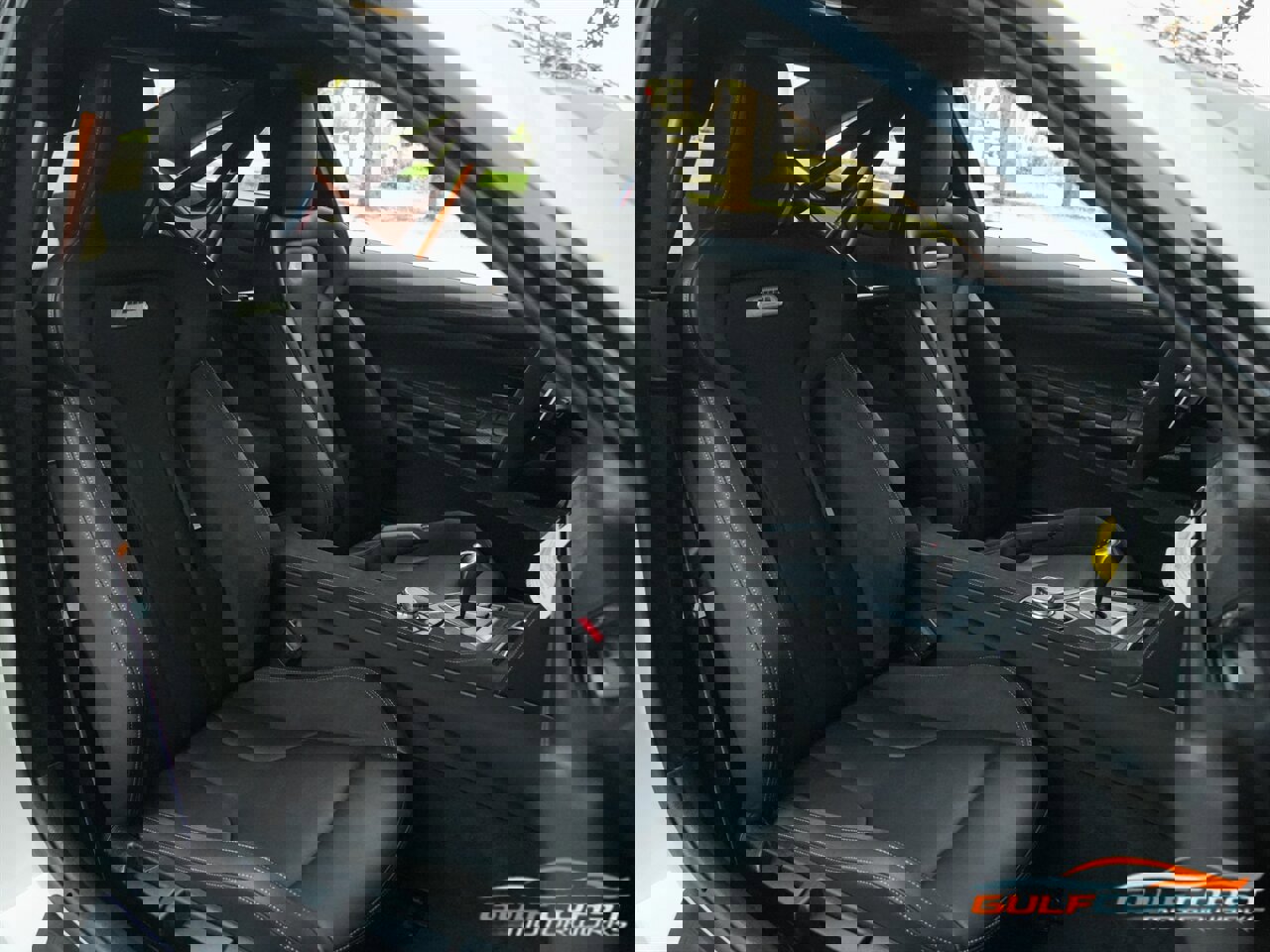 Used 2016 BMW M4 GTS image 36