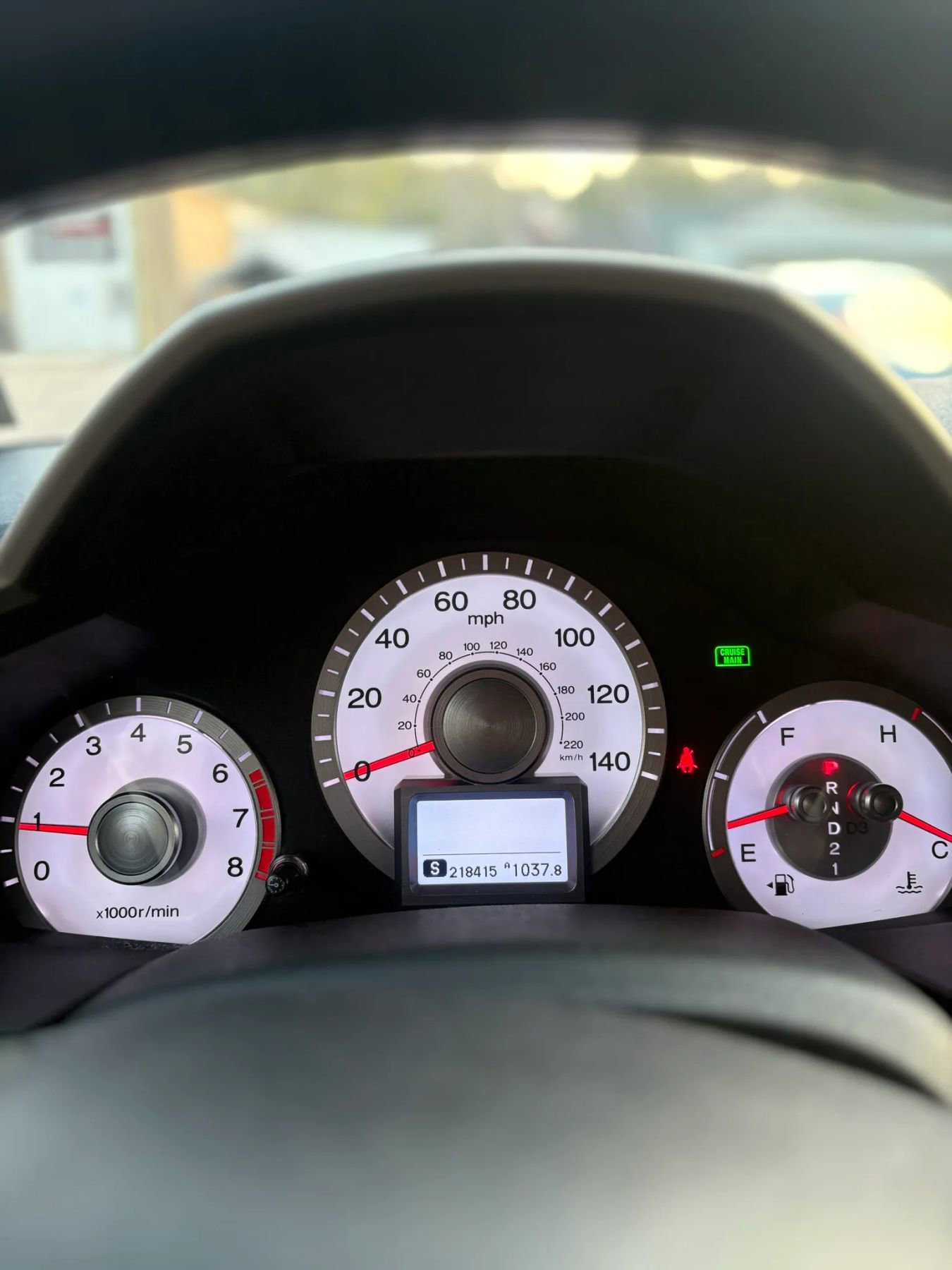Used 2009 Honda Pilot Touring image 46