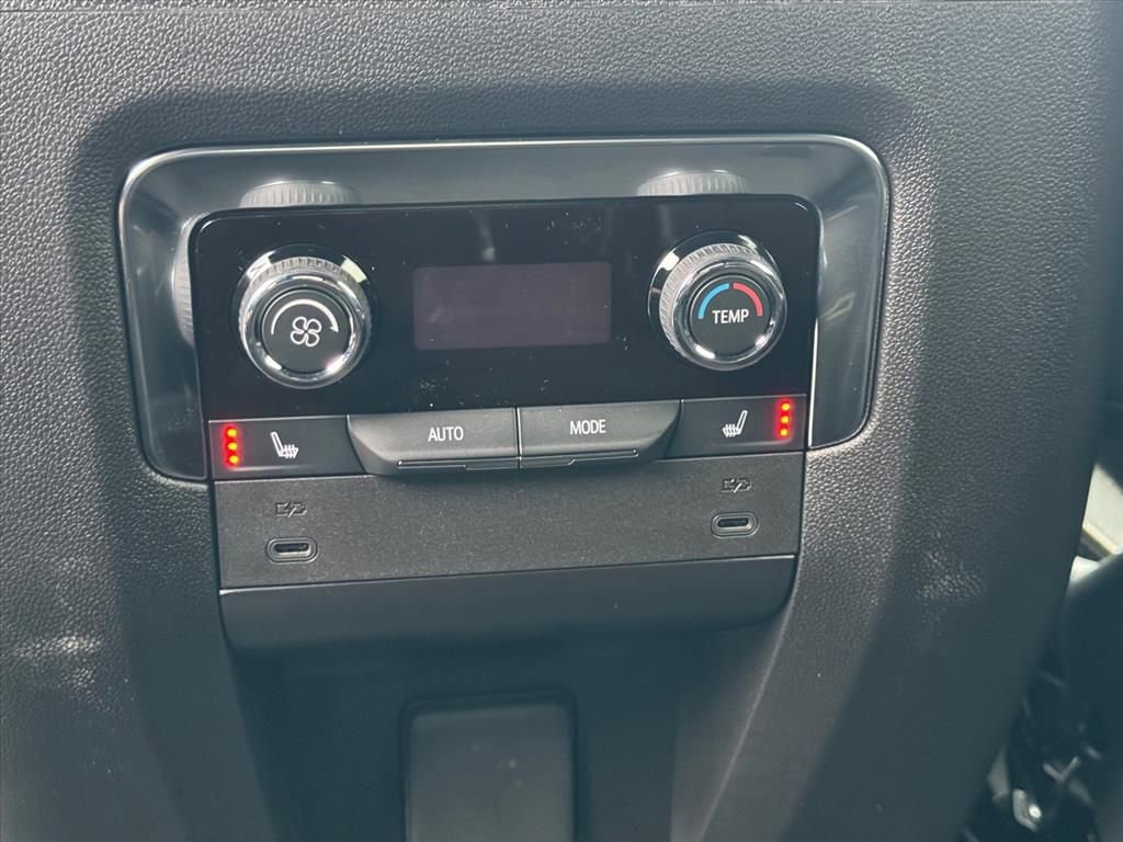 New 2026 Chevrolet Tahoe Premier image 11