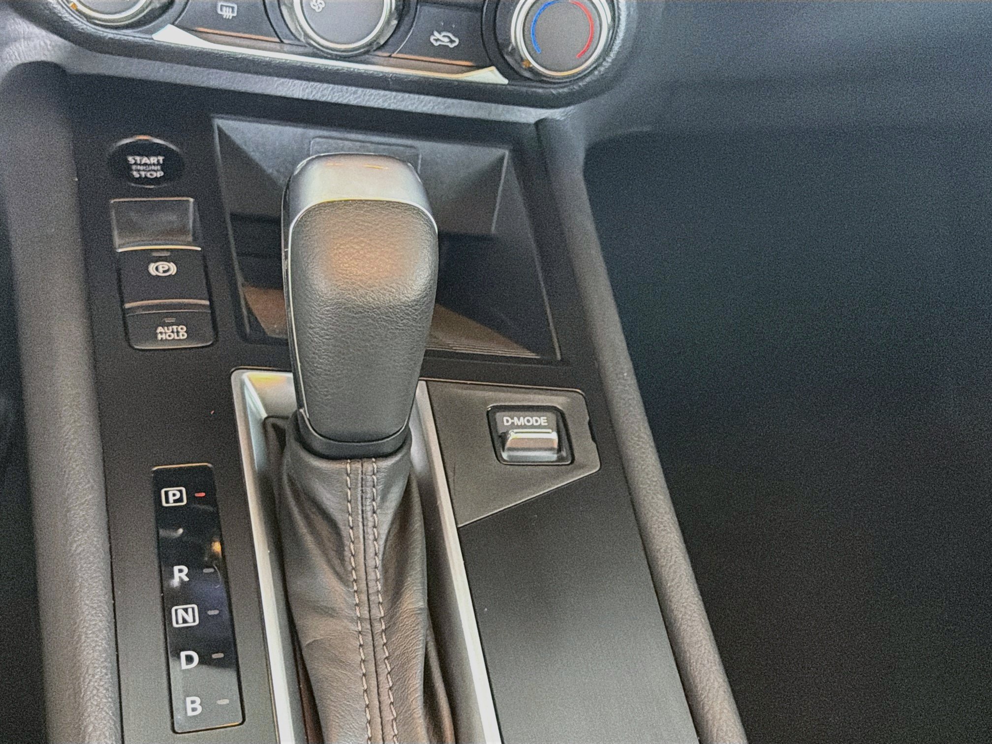 Used 2025 Nissan Kicks S FWD image 23