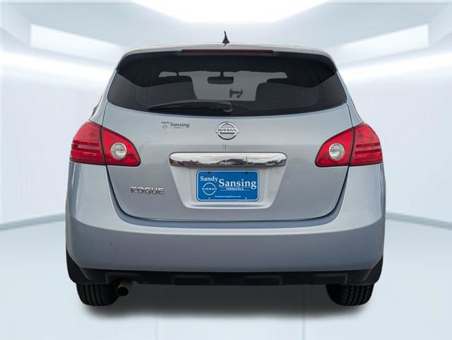 Used 2013 Nissan Rogue S FWD image 5