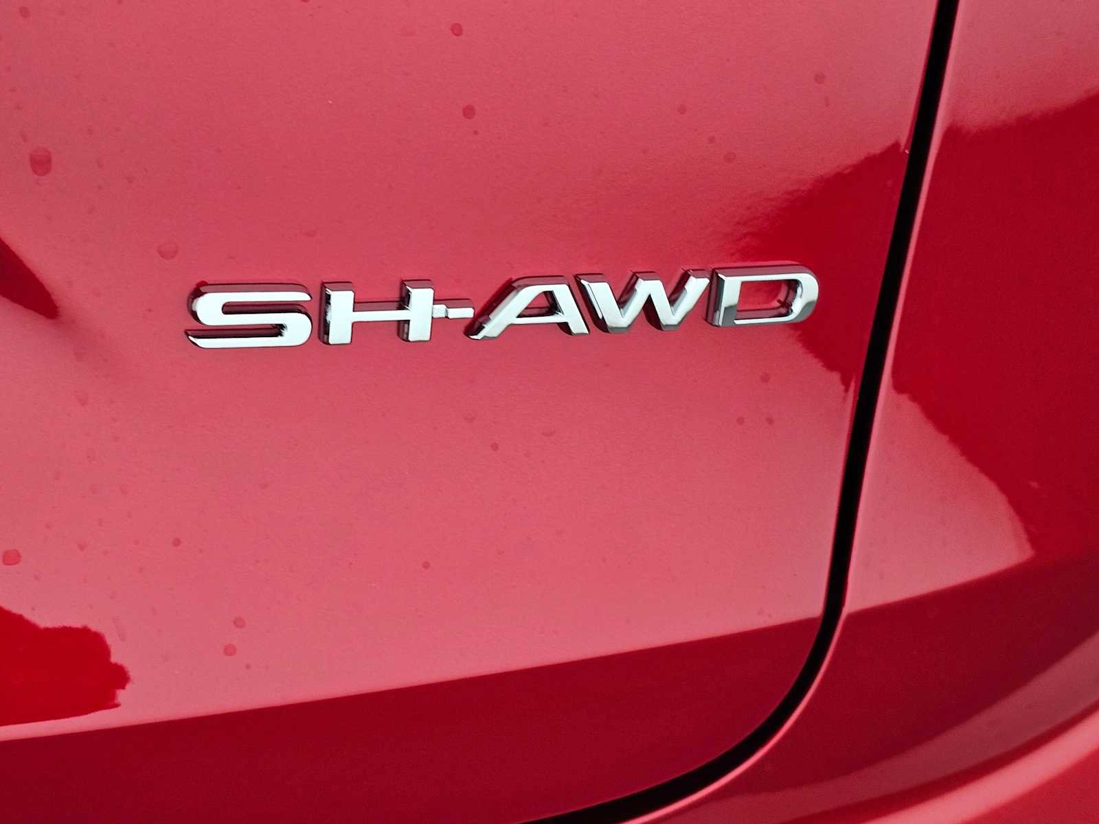 New 2026 Acura RDX A-Spec image 14