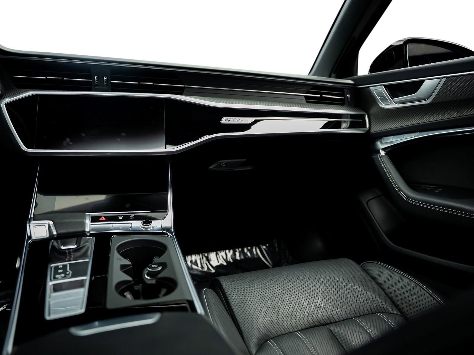 Used 2022 Audi S6 Prestige AWD/4WD image 43