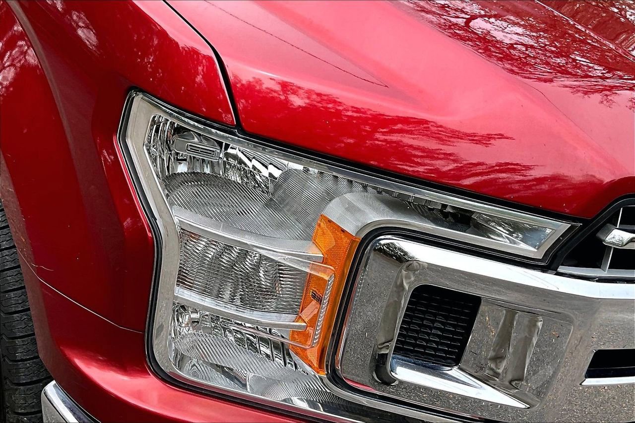 Used 2019 Ford F150 XLT w/ Equipment Group 302A Luxury image 30