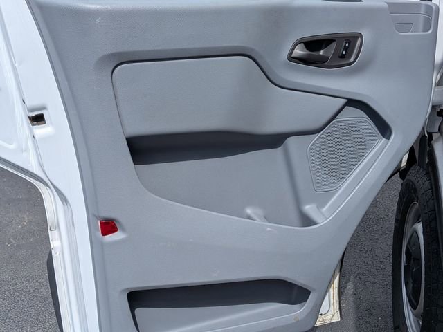 Used 2015 Ford Transit 250 148 Medium Roof w/ Interior Upgrade Package RWD image 12