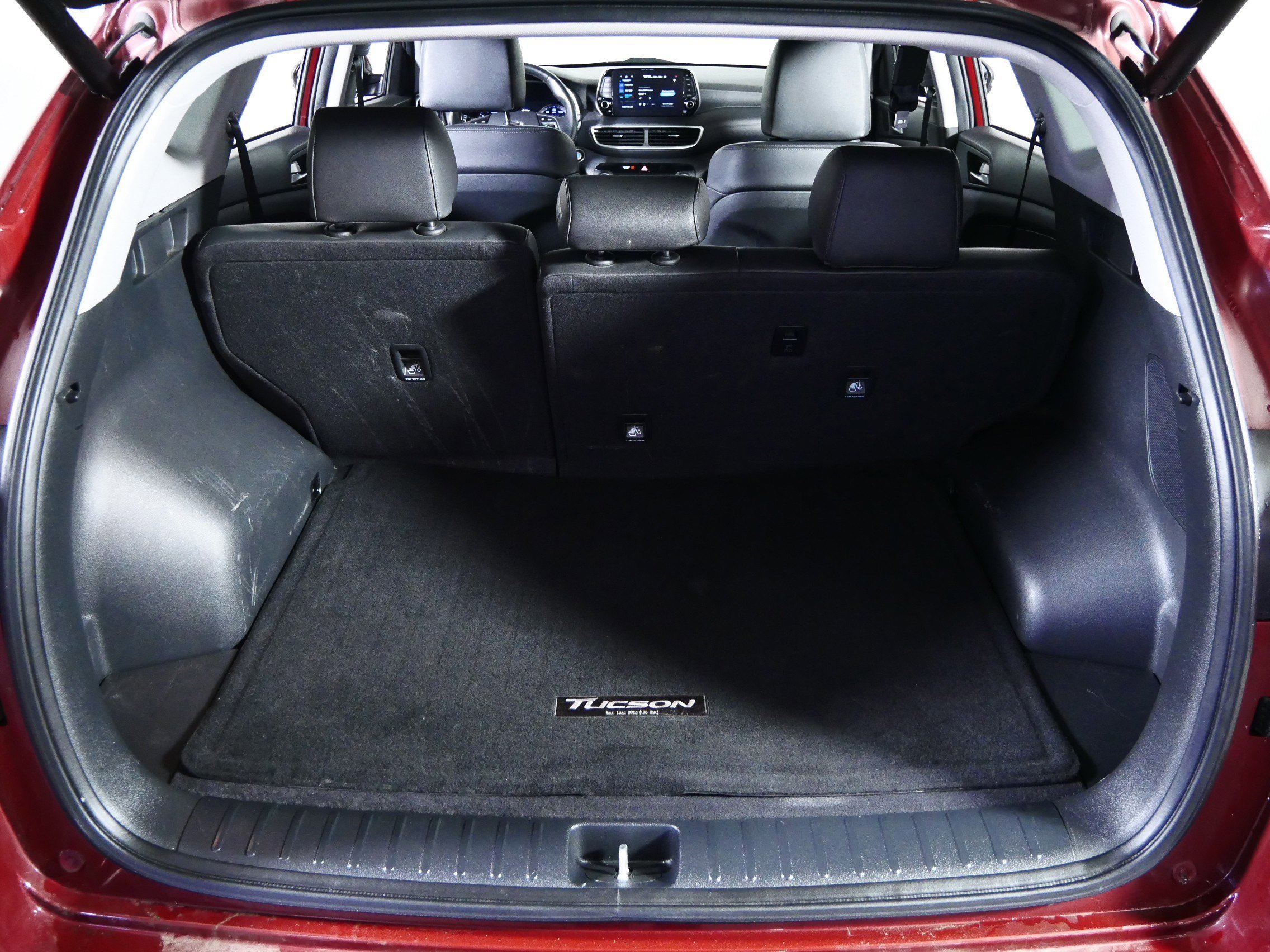 Used 2020 Hyundai Tucson Ultimate image 18